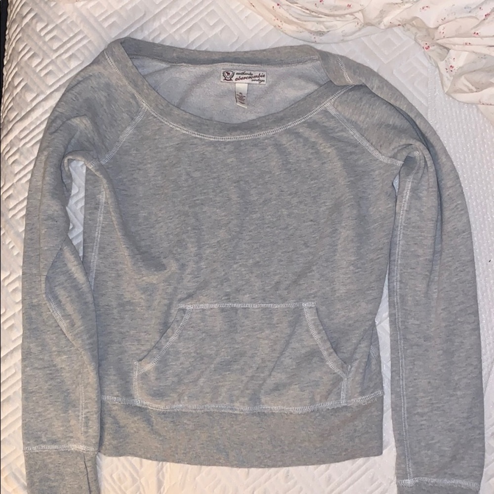 Vintage Abercrombie Sweatshirt